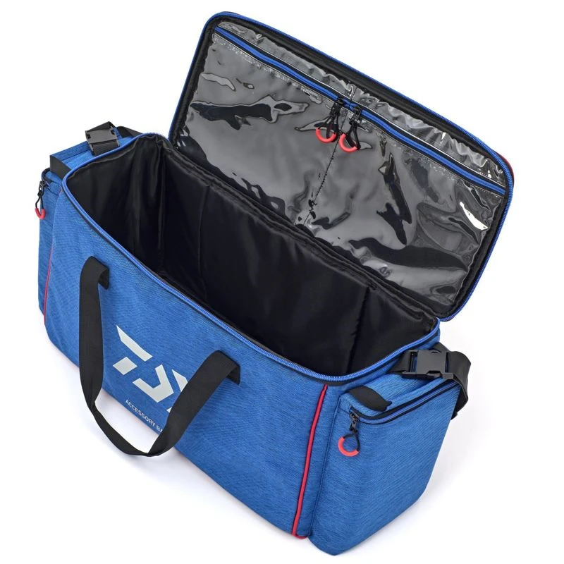 Daiwa N'zon Accessory Bag Medium
